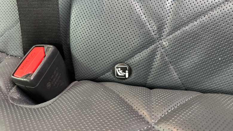 BMW iX 240kW xDrive40 M Sport 76.6kWh 5dr Auto Electric Estate